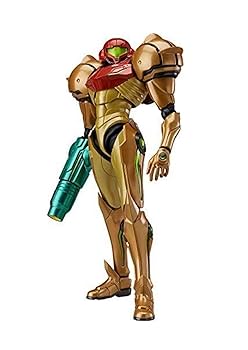 Amazon.co.jp: figma METROID PRIME 3 CORRUPTION サムス